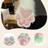 Animal Paws Gloves Adorable Cosplay Costume Accessories for Fancy Dress
