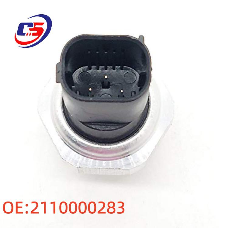 Compatible Mercedes AC Pressure Sensor Switch 2110000283 0045429018 2205420118
