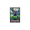 Hasegawa Mecatrowego Mazinger Collaboration Vol.1 Mazinger Z 1/20 Scale Plastic Model Kit MZ01 Robot