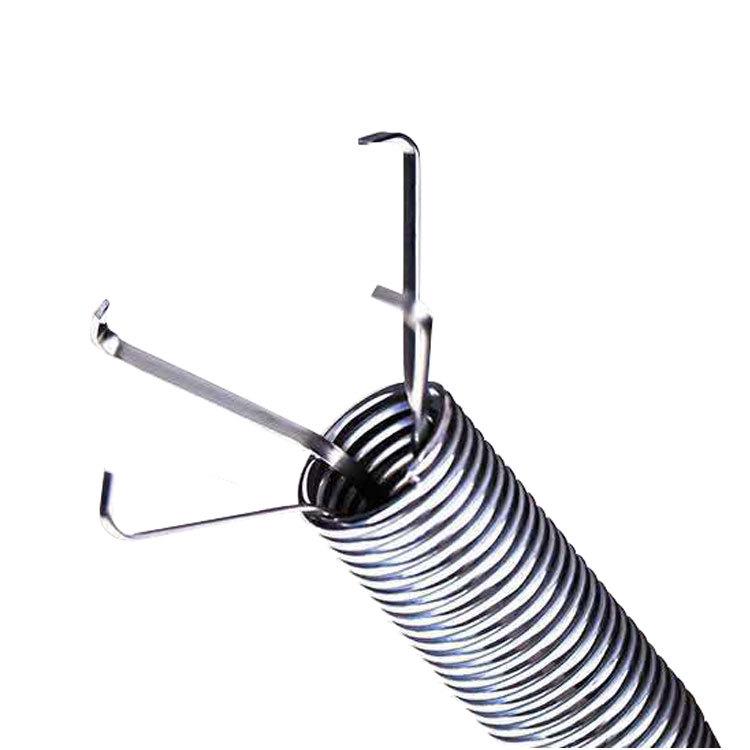 

Инструмент для прочистки канализации, туалета и труб с четырехзахватным захватом