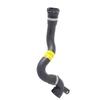Car Accessories Lower Radiator Coolant Hose Water Pipe 17127531769 for BMW N46 E90 E91 E82 E88 E84