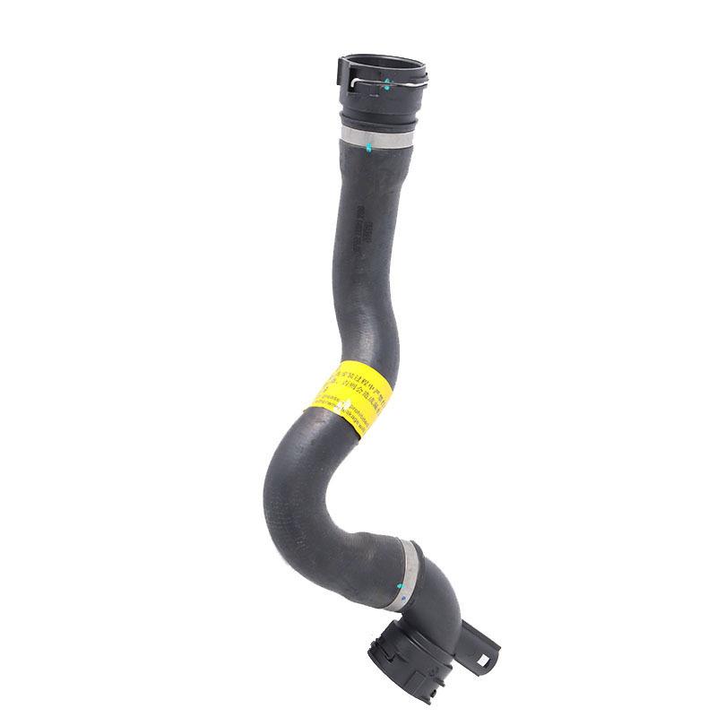 Car Accessories Lower Radiator Coolant Hose Water Pipe 17127531769 for BMW N46 E90 E91 E82 E88 E84