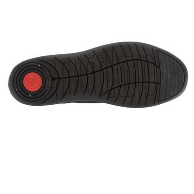 Fit Flop Womens/Ladies Uberknit Slip-on Trainers