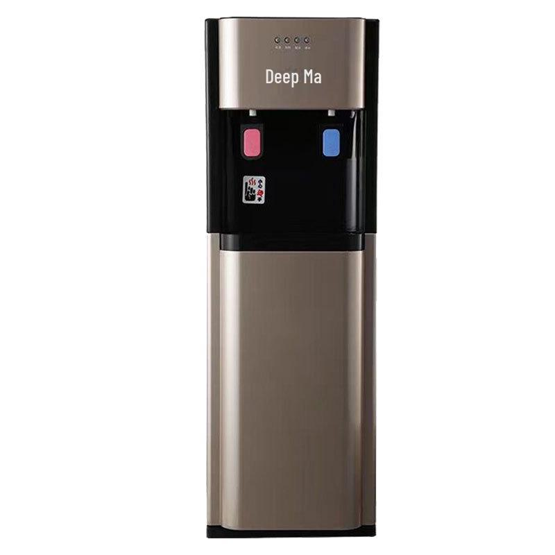"Shenzhima Undermount Hot & Cold Water Dispenser with Ice Feature for Office"