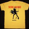 SKUNK ANANSIE BAND Koszulki Rockowe T-shirt S-5XL Wszystkie Rozmiary DO251 Koszulka Unisex