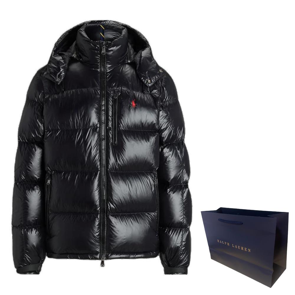 Polo Ralph Lauren padded jacket MNPOOTW16021456-001