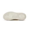 Li Ning SOFT GO 3 Cushioning Slip Resistant Abrasion Resistant Breathable Support Rebound Low top Casual Shoes Women's AGLW010-1