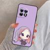 Muslim Arabic Hijab Girl Cover For OnePlus 13R 13 12 12R 11 10 Pro 8T 10T OnePlus Nord 4 CE 2 3 Lite N10 N20 N30 Case
