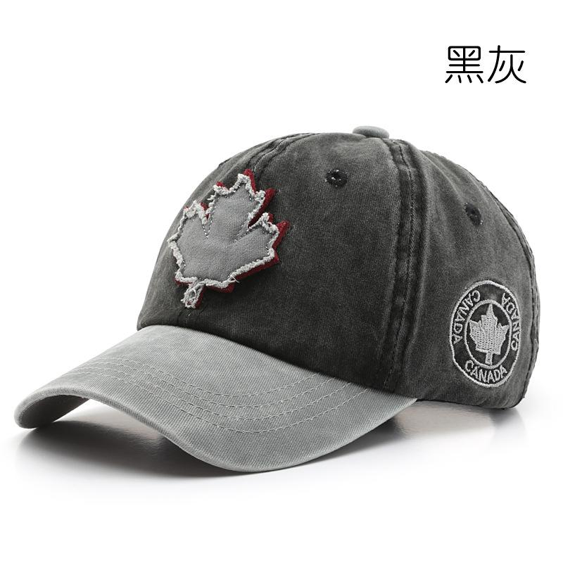 Fashion Embroidery Baseball Cap Summer Outdoor Adjustable Hip Hop Hats Bone Snapback Hat