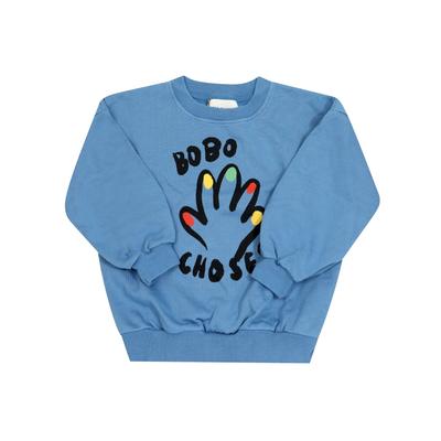 Tops – Camisolas e sweatshirts