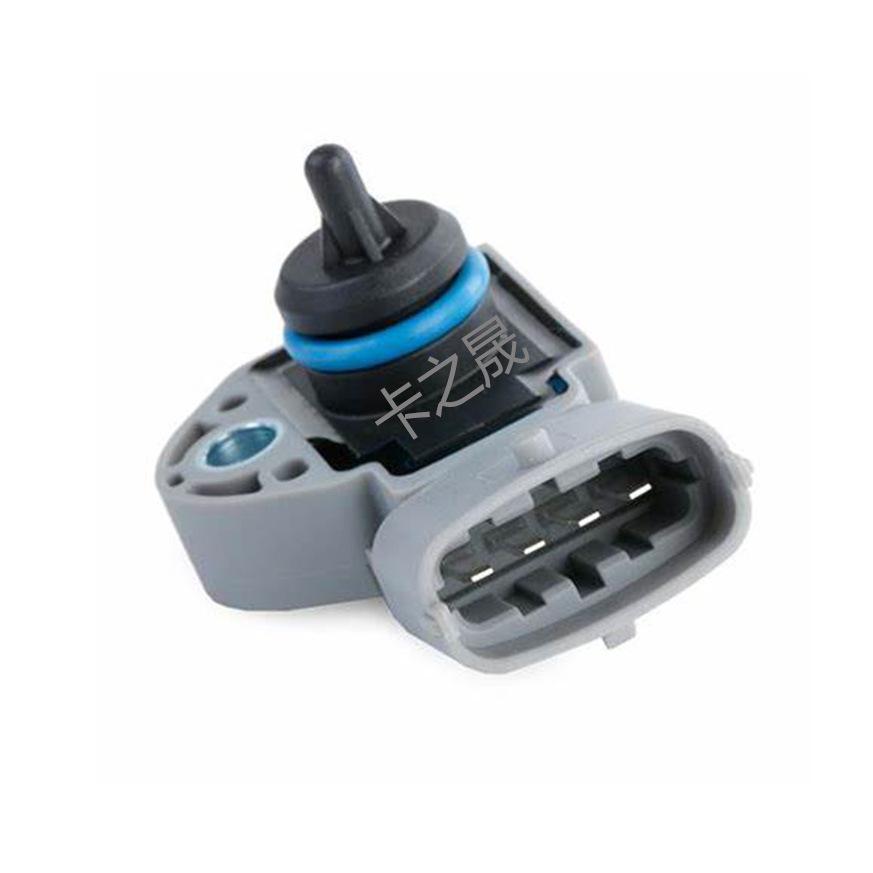 Volvo S40 Fuel Pressure Sensor for 0261230110, 0261230238, 31272732