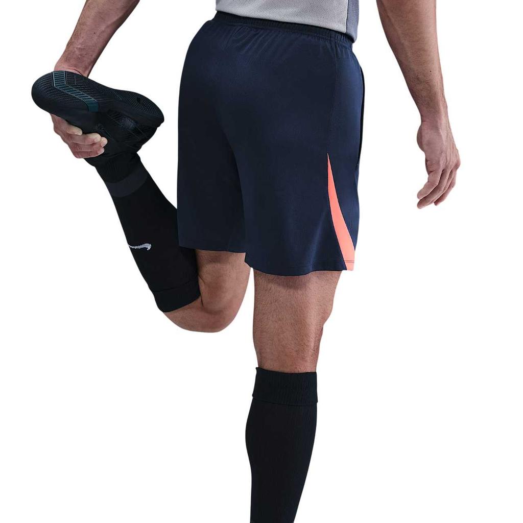 Nike Dri-Fit Total 90 Solid Fit Knitted Sweat-Wicking Quick-Dry Breathable Football Pants Men Bottoms HM3371-410
