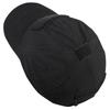 CONDOR TACTICAL CAP BLACK TC-002