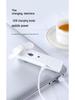 Nano Sprayer Multi-Functional USB Handheld Cooling Fan and Hydration Device