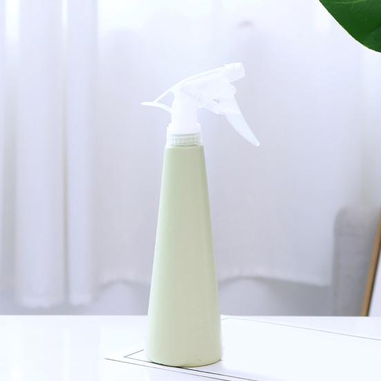 Flacone spray da 360 ml, staccabile, risparmio idrico, stile nordico, spruzzatore portatile a pressione per acqua, articoli per il giardinaggio