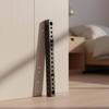 Wall-Attached Strength Rack Home Gym Bodyweight Training Station