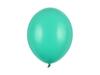 Strong Balloons, Pastel Aquamarine Mint, 30Cm, 100 Pcs