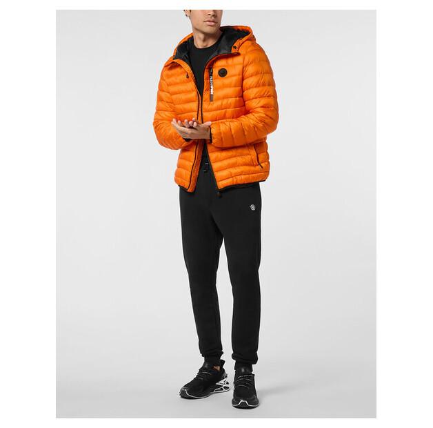 Plein Sport Down Jacket 24009