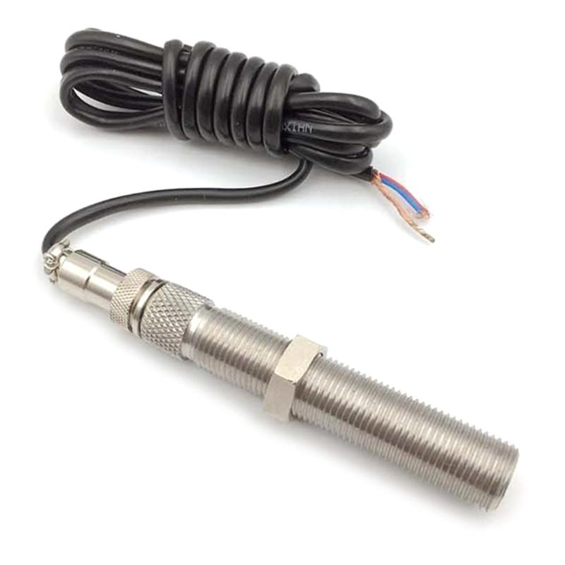 

Advanced Rotational Steel Speed Sensor Suitable for Various Diesels Engine Systems, Stable Generator Performances 213272 1