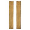 Anti Slip Knee High Socks Thickened Over-the-knee Leg Warmers for Women, Soft Thermal Sleeves, Compression Sleeves Anti-slip Long Winter Cold