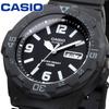 Overseas Analog Men's Watch, MRW-200H-1B2V