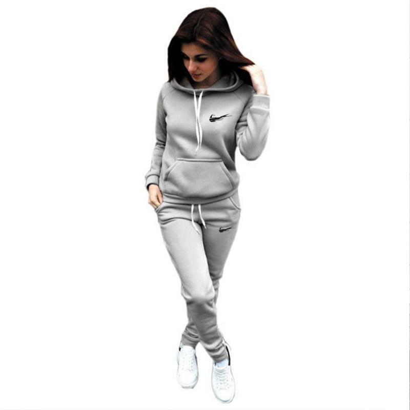 Sweater Suit 