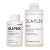 Set No.3 Hair Perfector Treatment 100ml + No.4 Bond Maintenance Shampoo 250ml