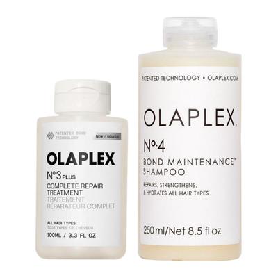 Tratamientos para el cabello y el cuero cabelludo – Sets de cuidado capilar
