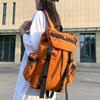 New Women's Travel Backpack Fashi Lightweight School Bag Outdoor Hiking Men Backpacks College Girls Boys School Backpack