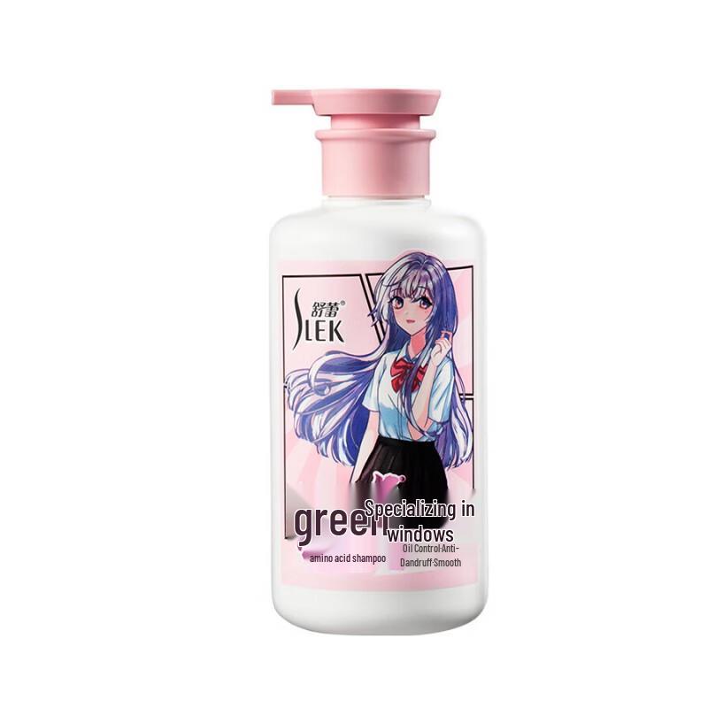 

Sleek Youth Hair Care Set for Girls