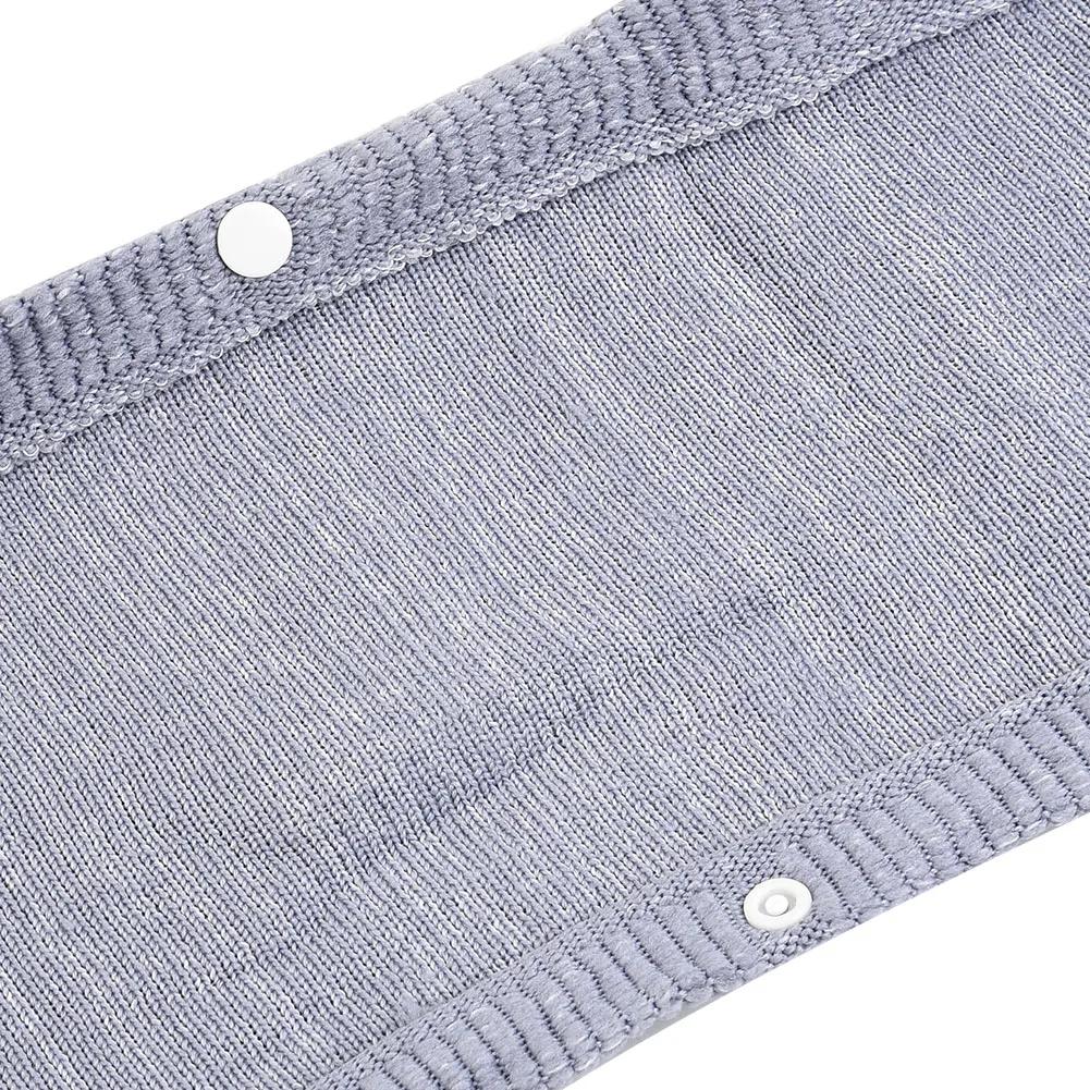 1pc Toilet Mat Cover Toilet Mat Thickened Washable Antifreeze Toilet Cover Household U Type Cushio-n Toilet Seat Ring Mat