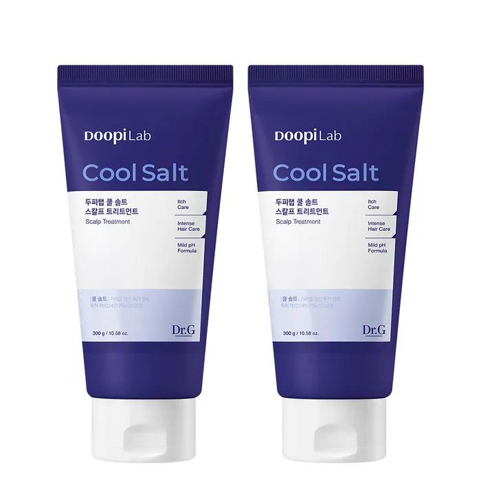 1+1 Scalp Lab Cool Salt Scalp Treatment 300mL