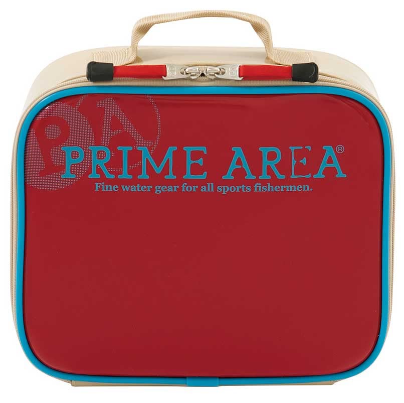 

Marquis Prime Light Pouch PA 03 Rose Red (M)