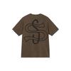 Stussy How We're Livin' Pigment Dyed Tee (Unisex) T-Shirts 1904801