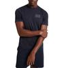 Ted Baker Mens Box Logo T-Shirt