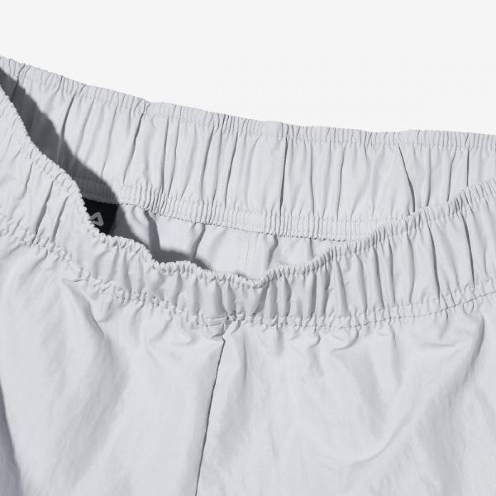 Fila Women Polyester Cotton Touch Semi Wide Half Pants