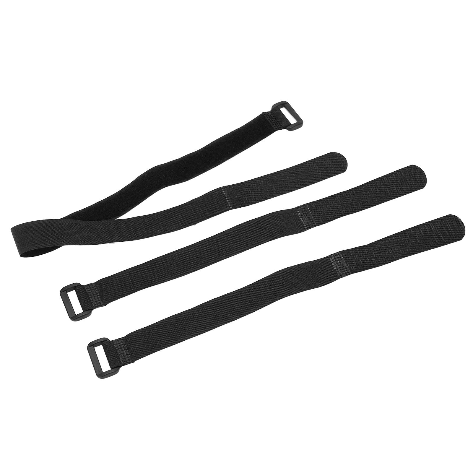 

Ремінець для кріплення акумулятора RC, полотняна модель, ремінь для фіксації акумулятора транспортного засобу для ZD Racing 17 EX07