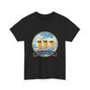 Easter Chicks 2026 Cruise T Shirt Spring Break Cruise Tee Sea Vacation Shirt