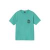 Stussy One World Tee Unisex 1904781