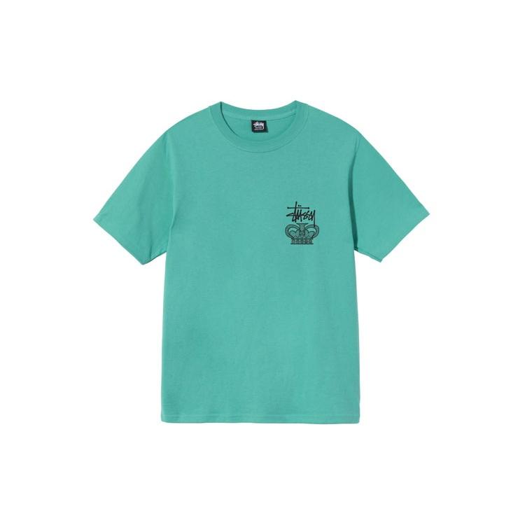 Stussy One World Tee Unisex 1904781
