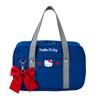 Insulated Lunch Bag Deco Hello Kitty 113425 (My Bag)