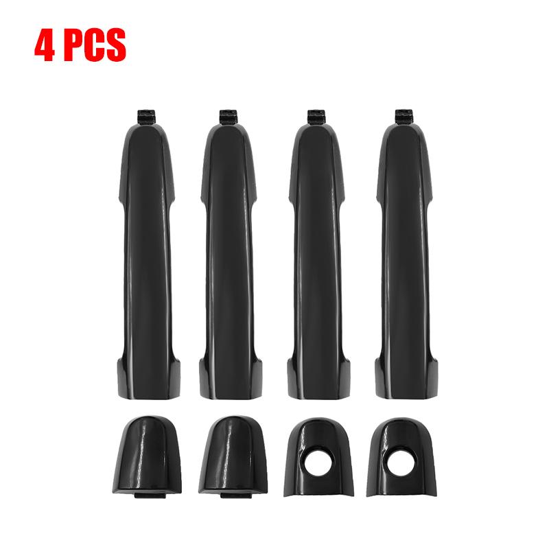 

Передняя и задняя левая и правая внешняя ручка двери для Scion Toyota Camry Yaris Corolla Prius RAV4 Matrix Solara Pontiac Vibe