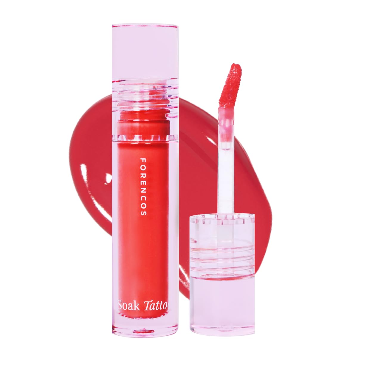 

FORENCOS Soak Tattoo Tint Renewal 3g [Official Japan] (13 Ete)