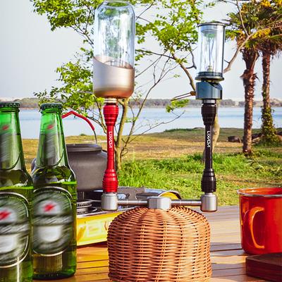 Barbecue e griglie – Bruciatori