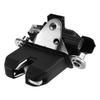 Car Rear Trunk Tailgate Lock Latch For Skoda Fabia II/Roomster 2006-2015 5J0827501B 5J0827501A 5J0827501C
