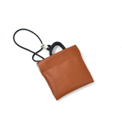 Musiin Guitar Pick Holder Necklace, Fits Fender, Dunlop, D'Addario, and Standard Picks, Double-Sided Universal Design for Easy Access to All Styles (S