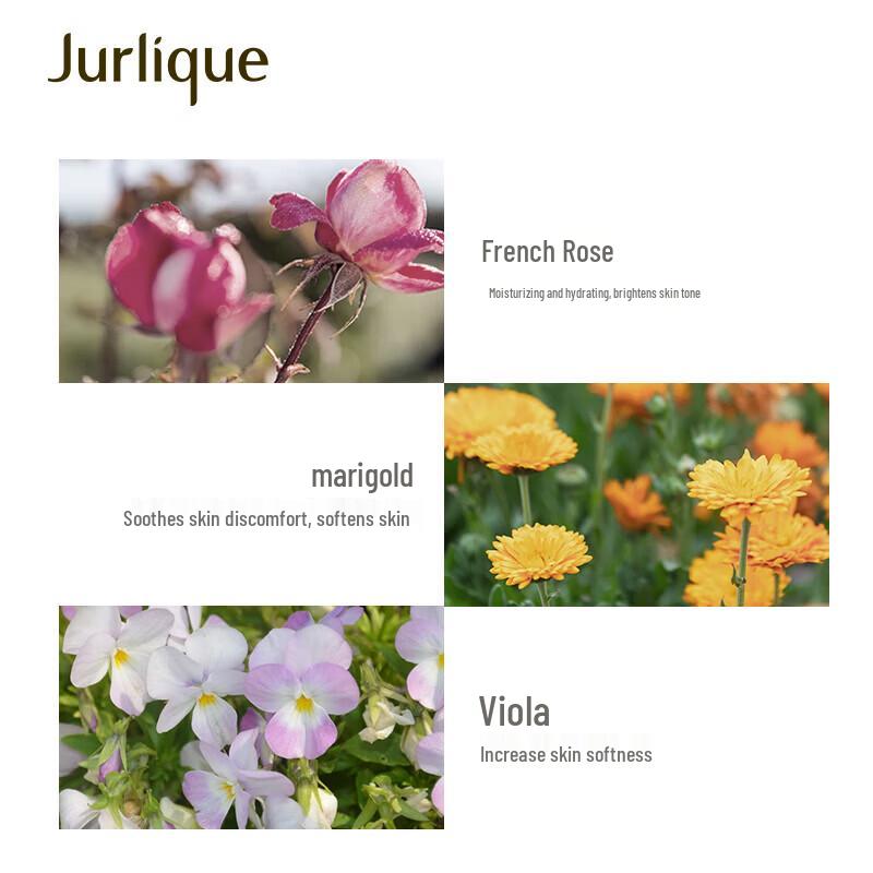 Jurlique Rosen Handcreme