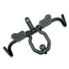 Accessoires Vélo - RIDEFARR - Arm Rest Kit Top Mount - Ergonomique - Compatible 31,8 mm - Léger