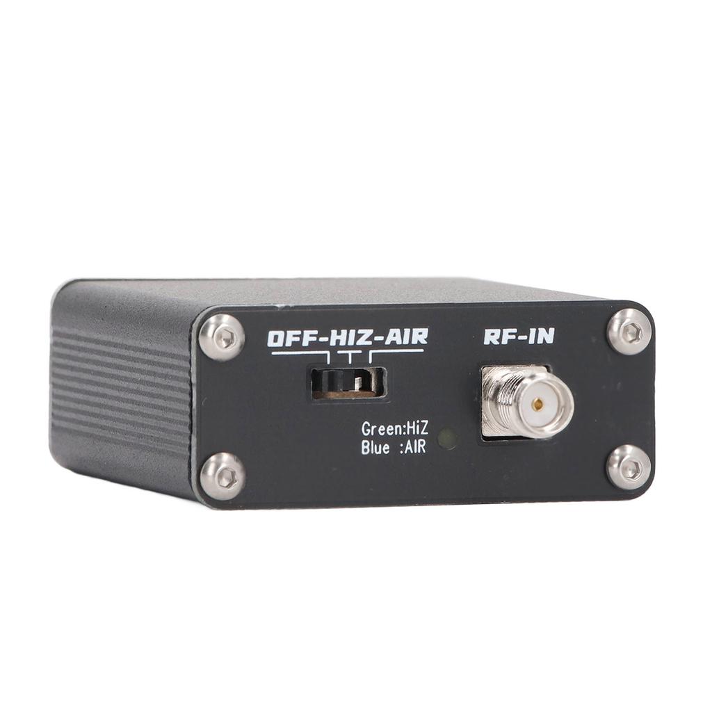 Convertor de frecvență AIR la AM HIZ AMP 110m Amplificator de înaltă rezistență din aliaj de aluminiu pentru călătorii acasă