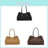 Retro Pu Bag For Women With Car Stitching And Inner Phone Pocket For Commuting